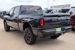2027 RAM Ram 2500 Big Horn