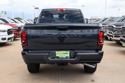 2027 RAM Ram 2500 Big Horn