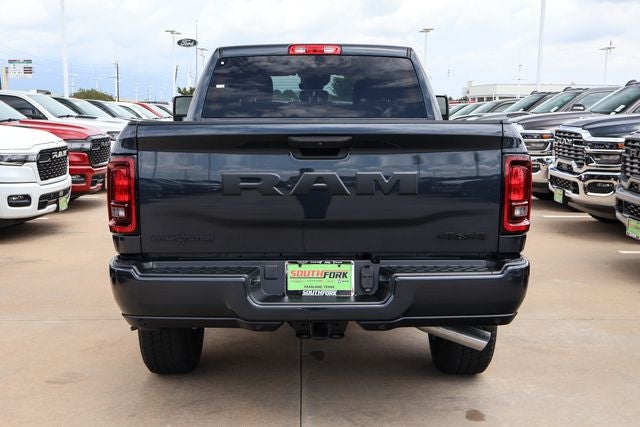 2027 RAM Ram 2500 Big Horn