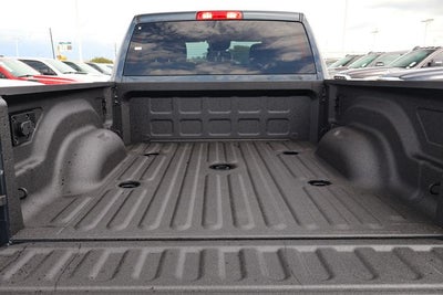 2027 RAM Ram 2500 Big Horn