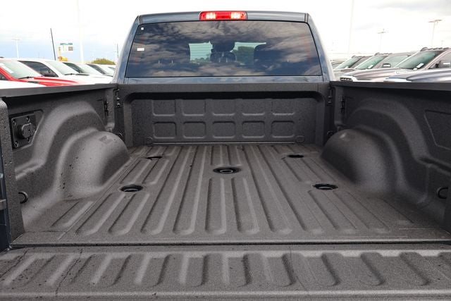 2027 RAM Ram 2500 Big Horn