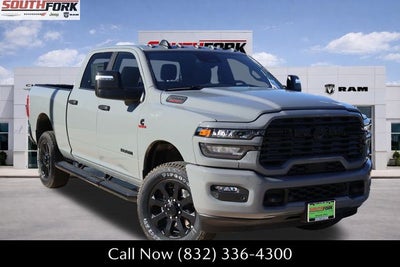 2026 RAM Ram 2500 Big Horn