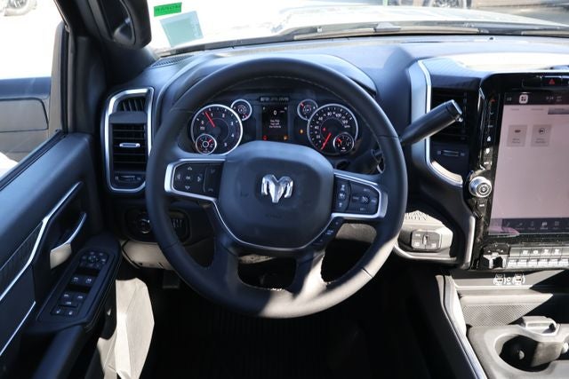 2026 RAM Ram 2500 Big Horn