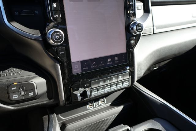 2026 RAM Ram 2500 Big Horn