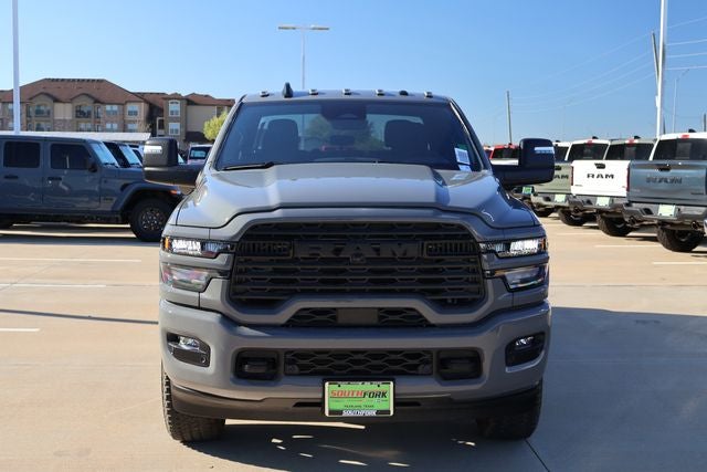 2026 RAM Ram 2500 Big Horn