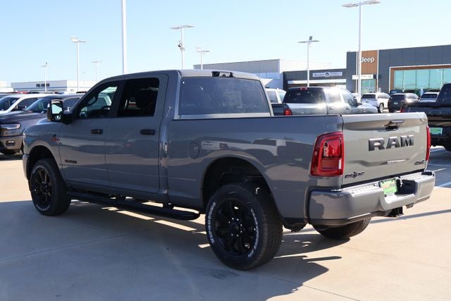2026 RAM Ram 2500 Big Horn