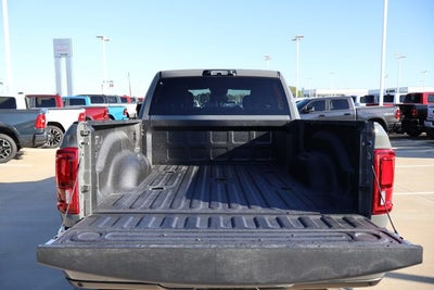 2026 RAM Ram 2500 Big Horn