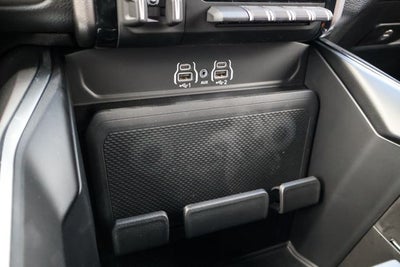 2027 RAM Ram 2500 Big Horn