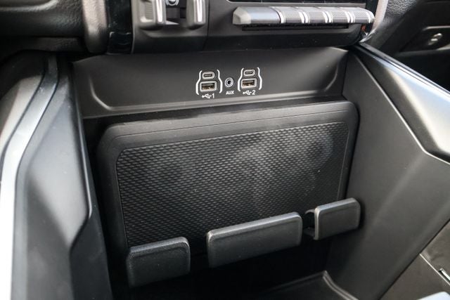 2027 RAM Ram 2500 Big Horn