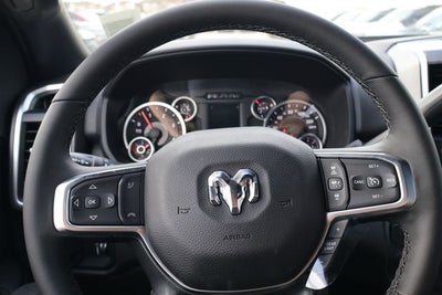 2027 RAM Ram 2500 Big Horn