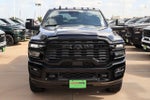 2027 RAM Ram 2500 Big Horn