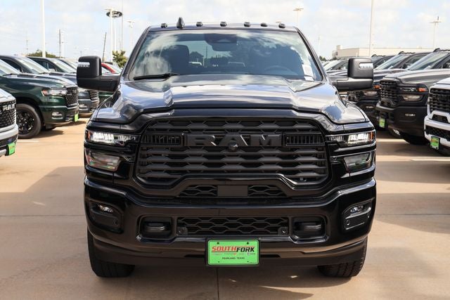 2027 RAM Ram 2500 Big Horn