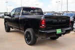 2027 RAM Ram 2500 Big Horn