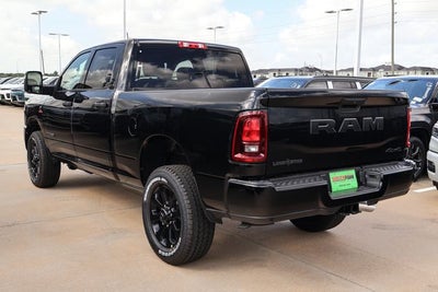 2027 RAM Ram 2500 Big Horn