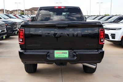 2027 RAM Ram 2500 Big Horn