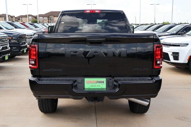 2027 RAM Ram 2500 Big Horn