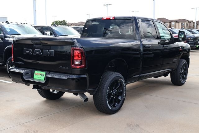 2027 RAM Ram 2500 Big Horn