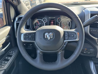 2026 RAM Ram 2500 Big Horn