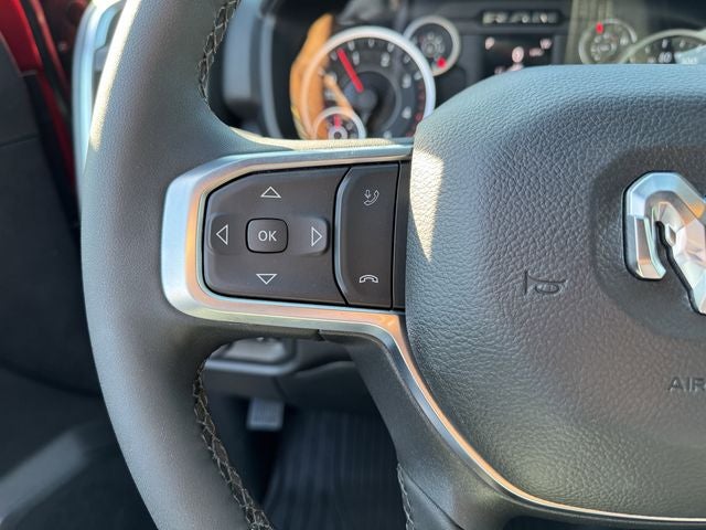2026 RAM Ram 2500 Big Horn