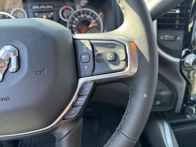 2026 RAM Ram 2500 Big Horn