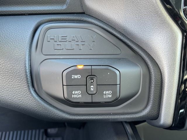 2026 RAM Ram 2500 Big Horn
