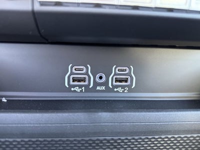 2026 RAM Ram 2500 Big Horn