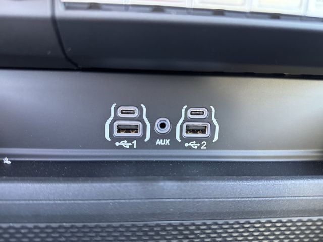 2026 RAM Ram 2500 Big Horn