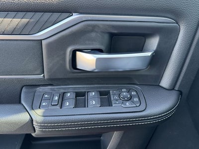 2026 RAM Ram 2500 Big Horn