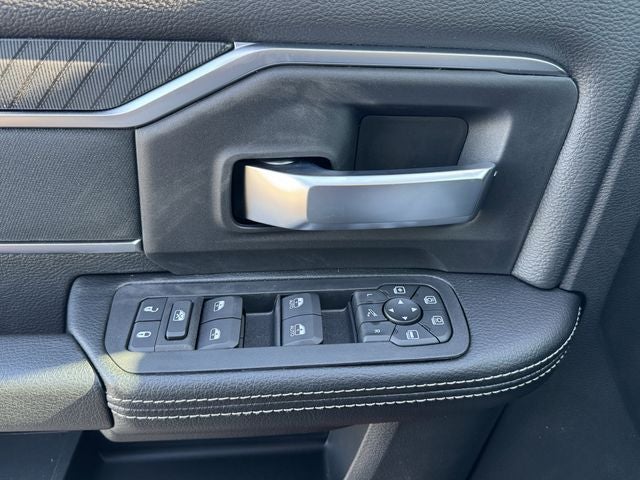 2026 RAM Ram 2500 Big Horn