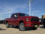 2026 RAM Ram 2500 Big Horn