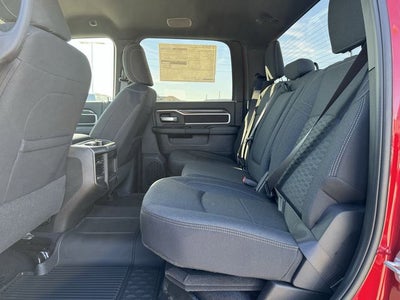 2026 RAM Ram 2500 Big Horn