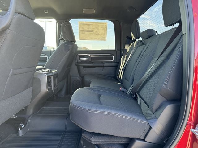 2026 RAM Ram 2500 Big Horn