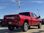 2026 RAM Ram 2500 Big Horn