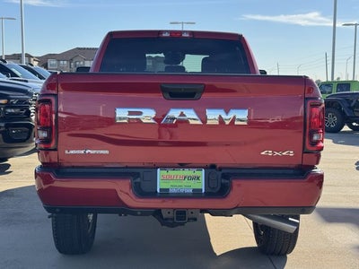 2026 RAM Ram 2500 Big Horn