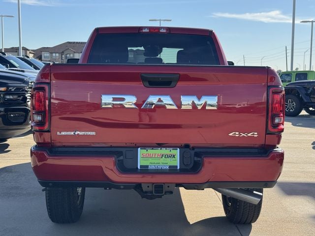 2026 RAM Ram 2500 Big Horn