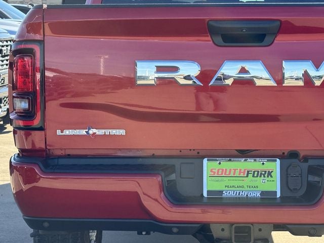 2026 RAM Ram 2500 Big Horn