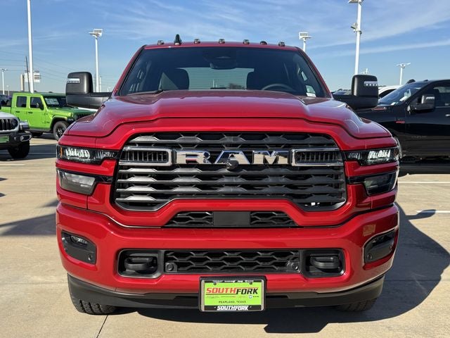 2026 RAM Ram 2500 Big Horn