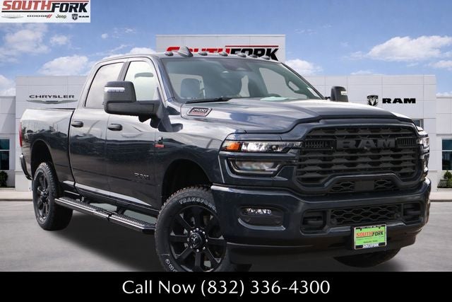 2026 RAM Ram 2500 Big Horn