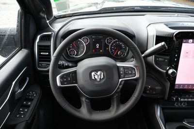 2026 RAM Ram 2500 Big Horn