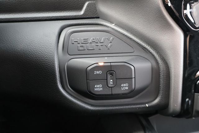 2026 RAM Ram 2500 Big Horn