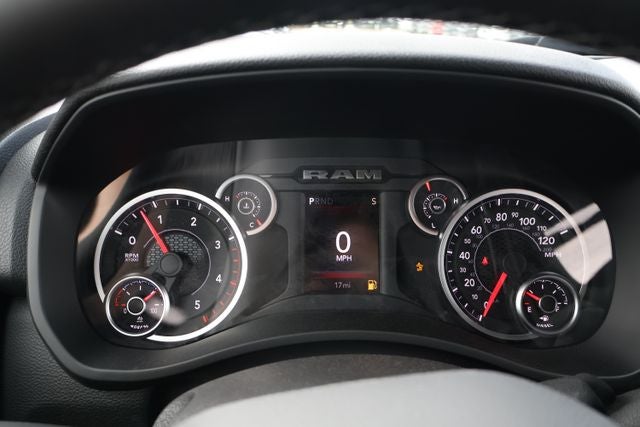 2026 RAM Ram 2500 Big Horn
