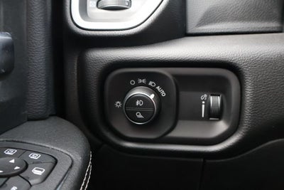 2026 RAM Ram 2500 Big Horn