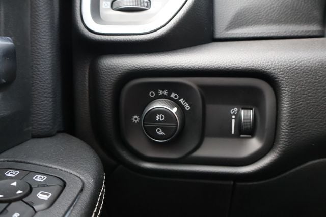 2026 RAM Ram 2500 Big Horn
