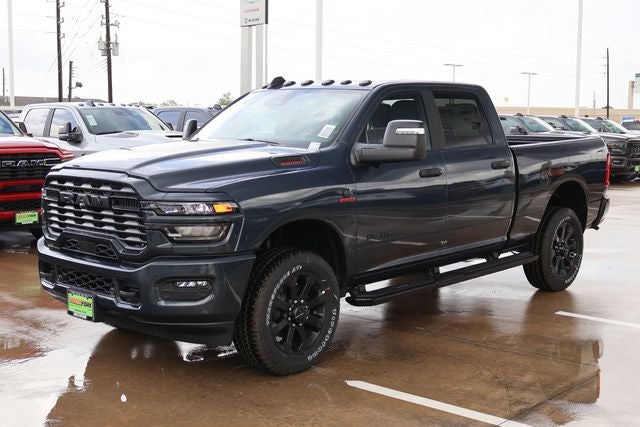 2026 RAM Ram 2500 Big Horn