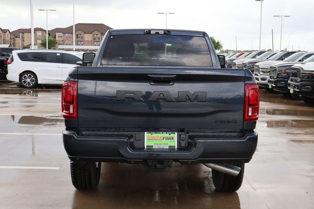 2026 RAM Ram 2500 Big Horn