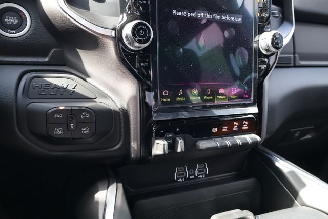 2027 RAM Ram 2500 Big Horn