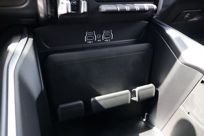 2027 RAM Ram 2500 Big Horn