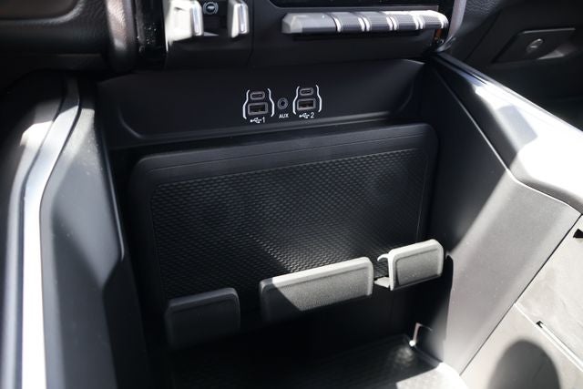 2027 RAM Ram 2500 Big Horn