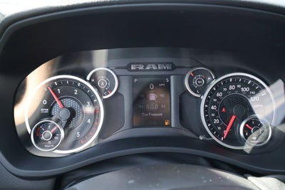 2027 RAM Ram 2500 Big Horn