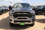2027 RAM Ram 2500 Big Horn